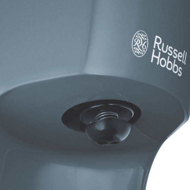 Ekspres do kawy przelewowy Russell Hobbs 22613-56 Tekstury - obraz 3