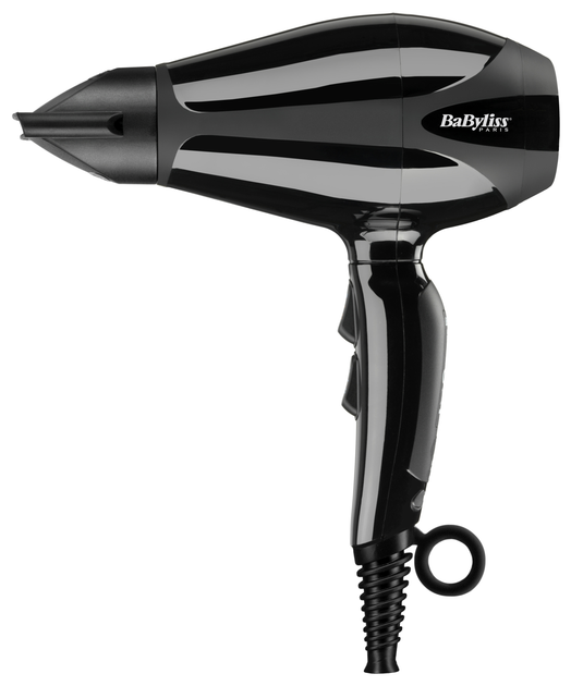 Suszarka do włosów BABYLISS 6715DE - obraz 2