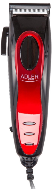 Машинка для стрижки волосся ADLER AD 2825 - зображення 1