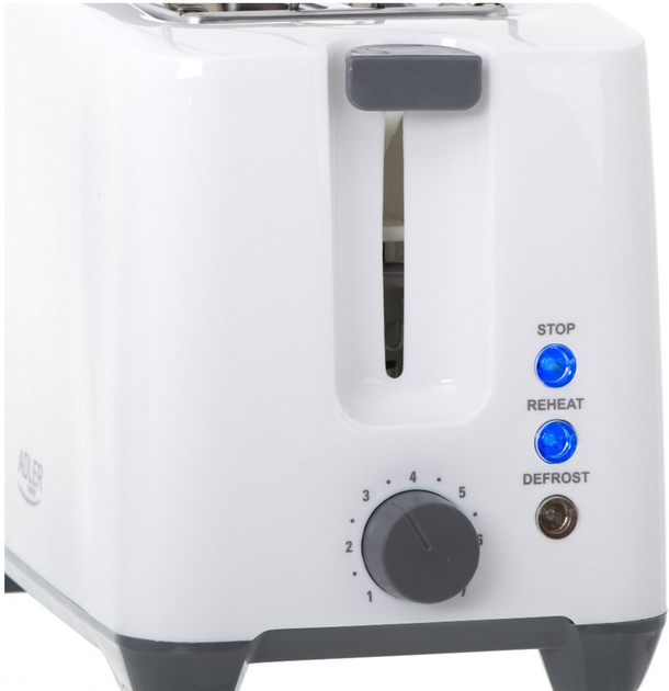 Toster ADLER AD 3216 - obraz 5
