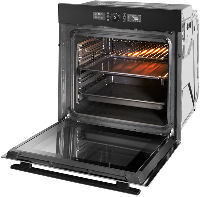 (Непотрібний дубль) Духова шафа електрична Whirlpool AKZ9 6230 NB - зображення 4