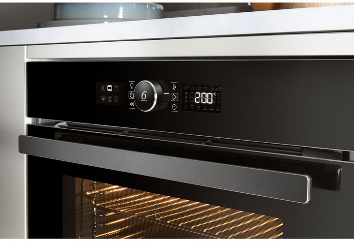 (Непотрібний дубль) Духова шафа електрична Whirlpool AKZ9 6230 NB - зображення 7