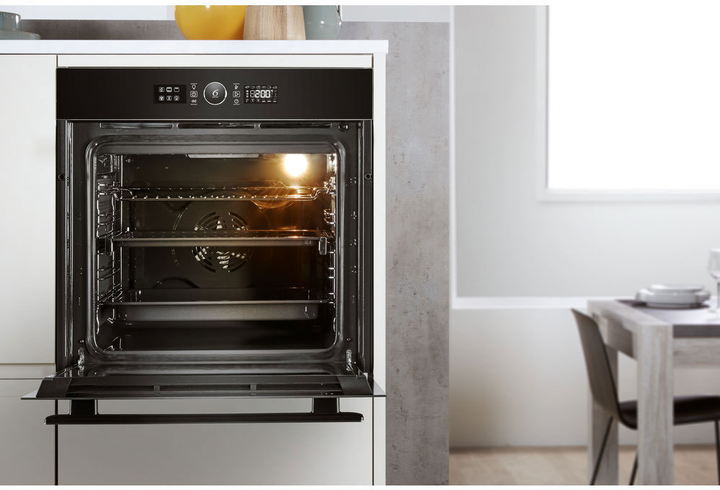 (Непотрібний дубль) Духова шафа електрична Whirlpool AKZ9 6230 NB - зображення 10