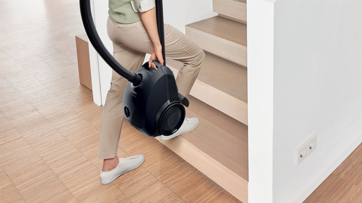 Пилосос для сухого прибирання Bosch BGBS2LB1 - зображення 5