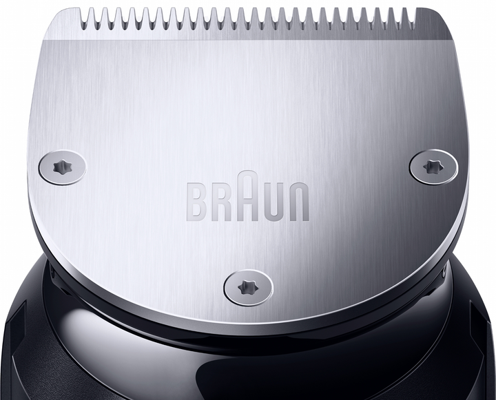 Zestaw do strzyżenia BRAUN BT7220 - obraz 2