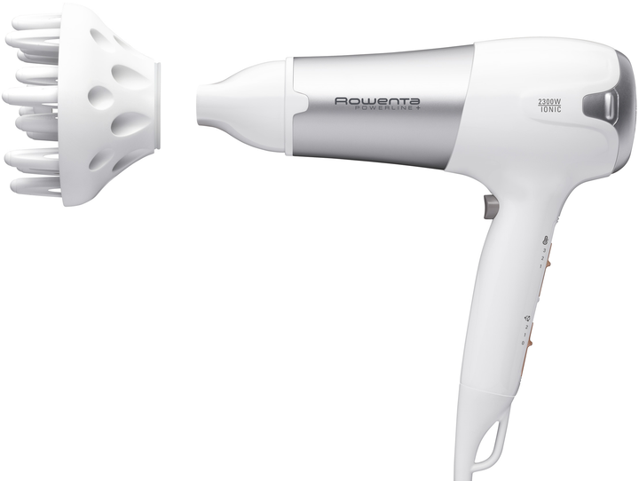 Suszarka do włosów ROVENTA CV 5090 - obraz 1