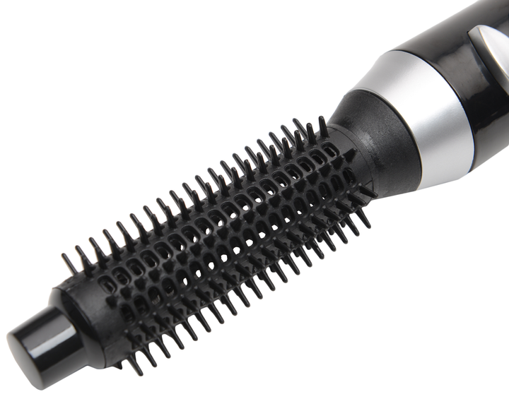 Фен-щітка Esperanza Hair Curler EBL001K - зображення 2