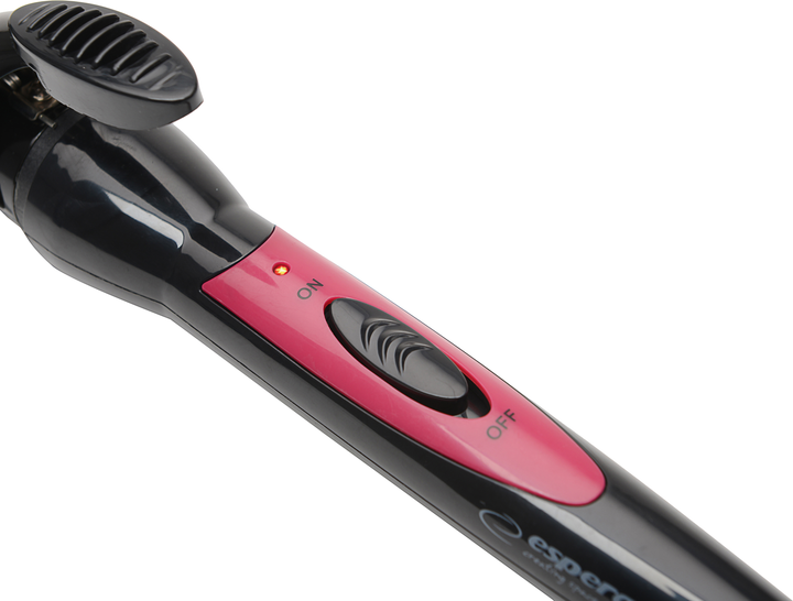 Плойка Esperanza Hair Curler EBL006 - зображення 5