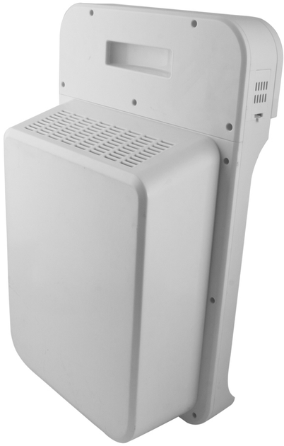 Очисник повітря Esperanza Air Purifier EHP002 - зображення 4