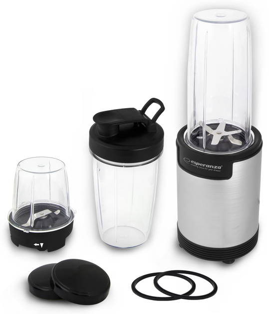 Blender ESPERANZA EKM030 - obraz 3