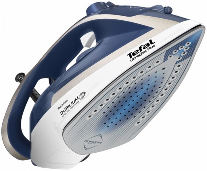 Żelazko TEFAL Ultragliss Plus FV6812E0 (3121040077184) - obraz 5