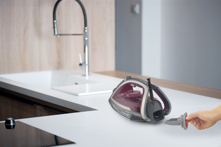 Праска TEFAL Ultragliss Plus FV6840E0 - зображення 7