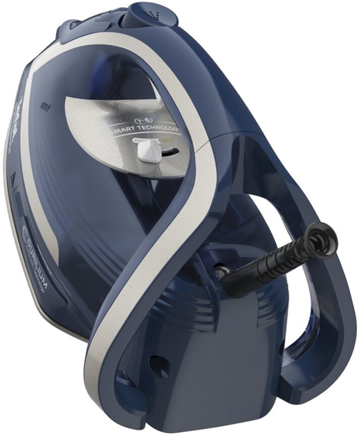 Żelazko TEFAL Smart Protect Plus (FV6872E0) - obraz 3