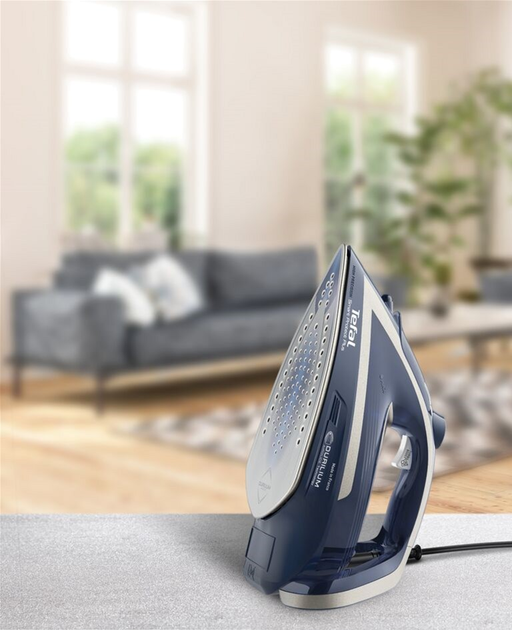Żelazko TEFAL Smart Protect Plus (FV6872E0) - obraz 4