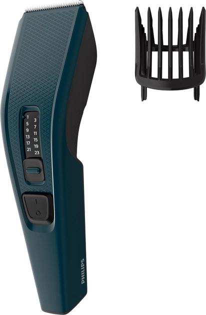 Машинка для стрижки волосся PHILIPS HC3505/15 - зображення 1