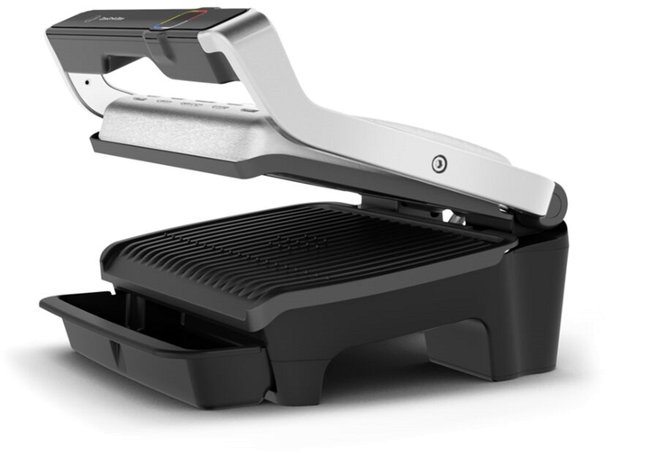 Grill Tefal OptiGrill Elite GC750D30 - obraz 4