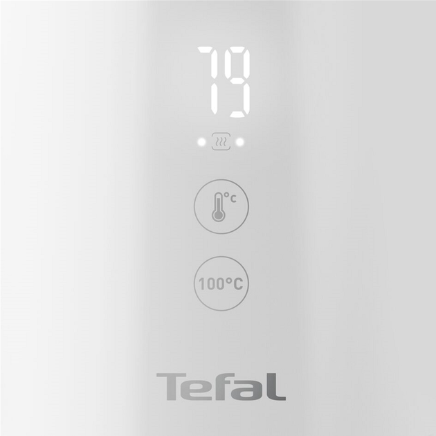 Czajnik elektryczny TEFAL KO693110 - obraz 12