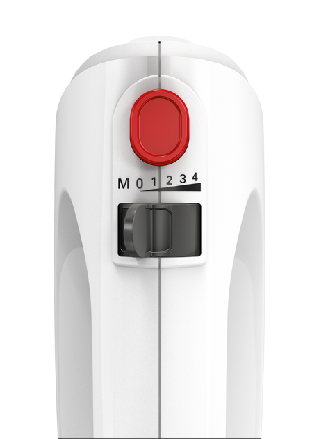 Mikser BOSCH MFQ2600W - obraz 5