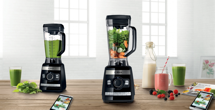 Blender BOSCH MMBH6P6B - obraz 11