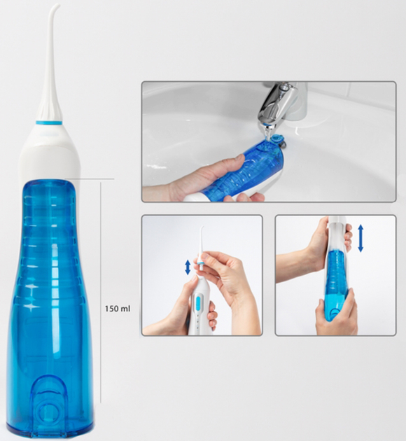 Irygator Profi Care PC-MD 3026 - obraz 3