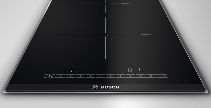 Płyta indukcyjna Domino Bosch PIB375FB1E - obraz 2