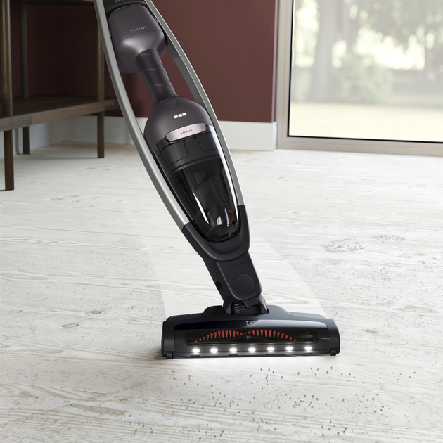 Odkurzacz akumulatorowy Electrolux PQ91-ANIMA - obraz 5