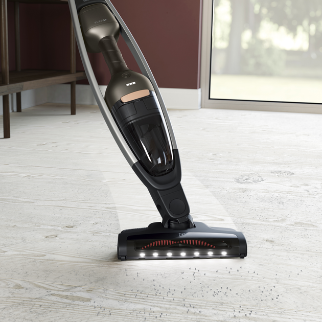 Odkurzacz akumulatorowy Electrolux PQ91-50MB - obraz 8