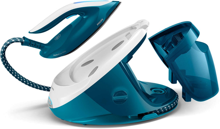 Праска з парогенератором Philips PerfectCare 7000 Series PSG7024/20 - зображення 2