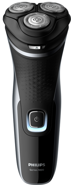 Електробритва PHILIPS Shaver Series 1000 S1332/41 - зображення 1