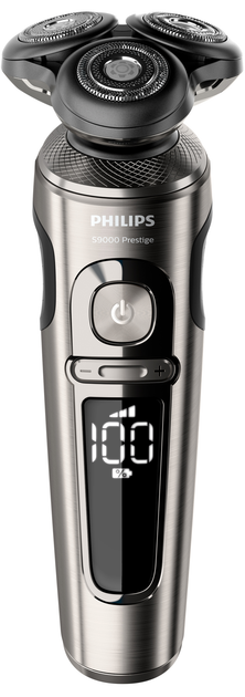 Golarka elektryczna Philips Shaver S9000 Prestige SP9860/13 - obraz 2