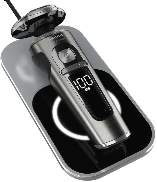 Електробритва PHILIPS S9000 Prestige SP9861/16 - зображення 3