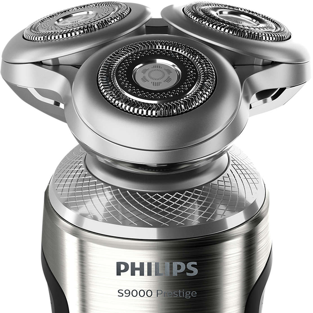 Електробритва PHILIPS S9000 Prestige SP9861/16 - зображення 5