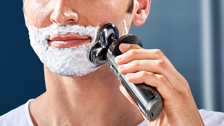 Golarka elektryczna Philips Shaver S9000 Prestige SP9860/13 - obraz 9