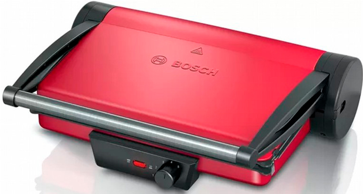 Grill BOSCH TCG4104 - obraz 2