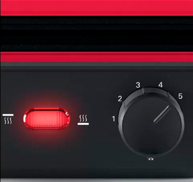 Grill BOSCH TCG4104 - obraz 5