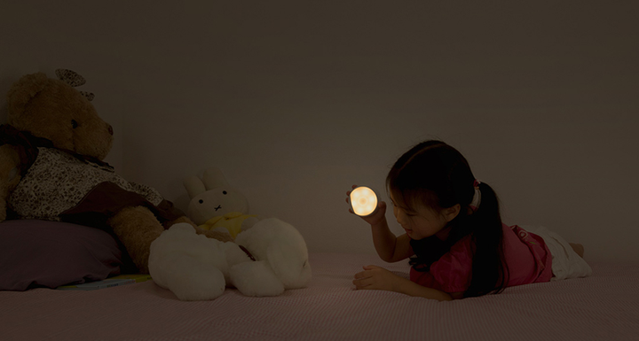 Akumulatorowa lampka nocna Yeelight z czujnikiem ruchu z czujnikiem ruchu (YLYD01YL) - obraz 5