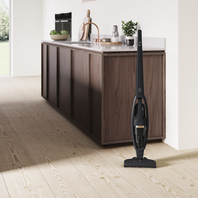 Odkurzacz akumulatorowy Electrolux WQ61-42GG - obraz 10