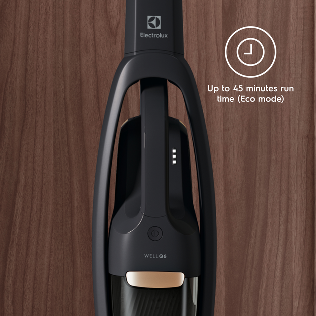 Odkurzacz akumulatorowy Electrolux WQ61-42GG - obraz 15