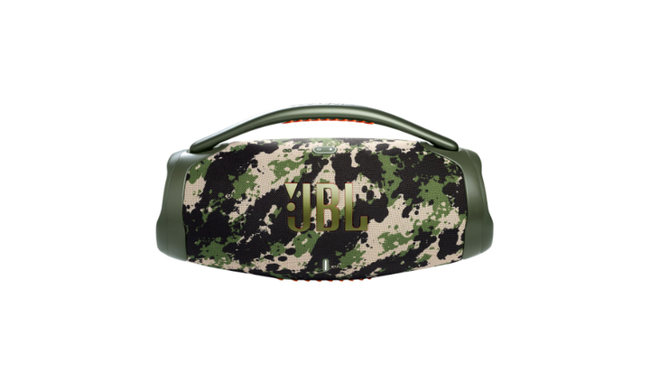 JBL Boombox 3 Squad (JBLBOOMBOX3SQUADEP) - Фото 2 JBL Boombox 3 Squad (JBLBOOMBOX3SQUADEP) - изображение 2
