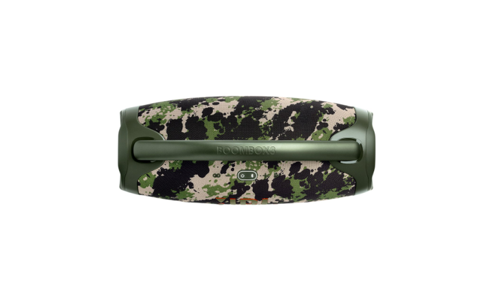 JBL Boombox 3 Squad (JBLBOOMBOX3SQUADEP) - Фото 4 JBL Boombox 3 Squad (JBLBOOMBOX3SQUADEP) - изображение 4