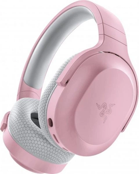 Razer レイザー Barracuda X Quartz Pink Наушники Razer Barracuda x Quartz Pink (rz04-03800300-r3m1) купить