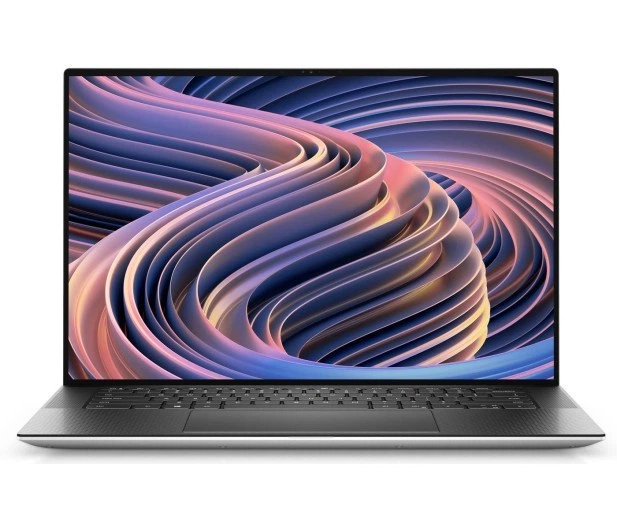 Ноутбук Dell XPS 15 9520 / Intel Core i7-12700H / 16 GB RAM / M.2