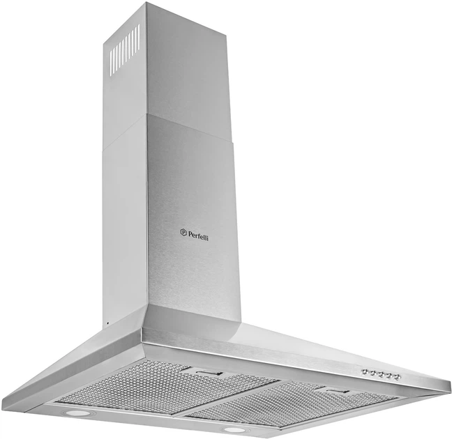 Вытяжка Perfelli K 6610 I 1000 LED - Фото 2 Вытяжка Perfelli K 6610 I 1000 LED - изображение 2