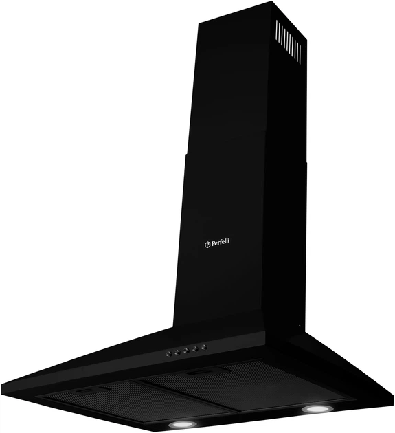 Вытяжка Perfelli K 6610 BL 1000 LED - изображение 3