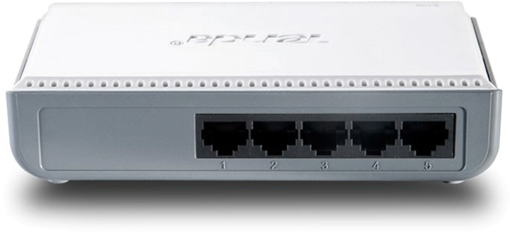 Switch Tenda S105 - obraz 3