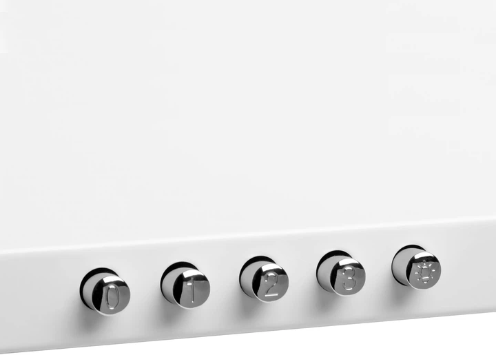 Вытяжка Perfelli K 6610 WH 1000 LED - изображение 4