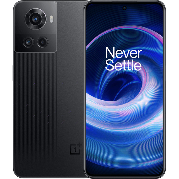 Мобильный телефон OnePlus Ace Pro 12/256GB Moonstone Black – фото ...