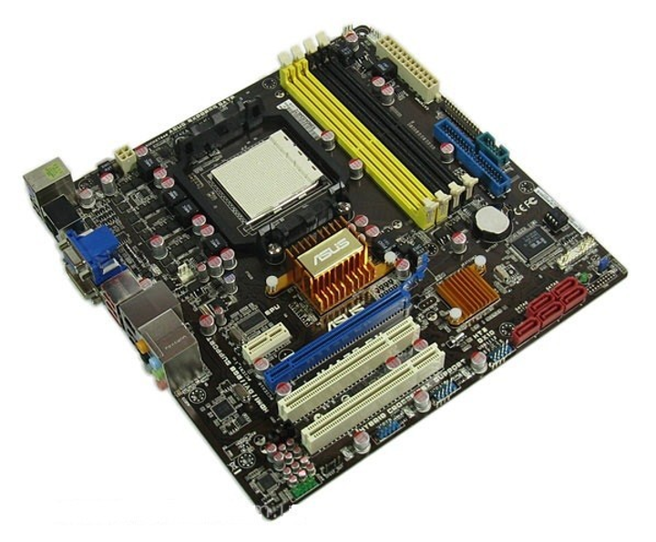 Материнская плата Socket AM2+ ASUS M4A78-EM c HDMI Видео 125W ( sAM2 ...