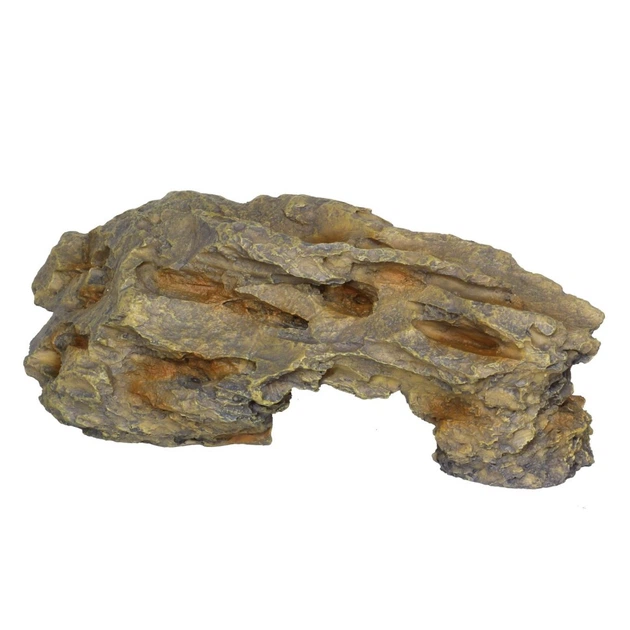 Декорація грот Hobby Comb Cave 2 24x14x9см (40186) - Фото 5 Декорація грот Hobby Comb Cave 2 24x14x9см (40186) - зображення 5