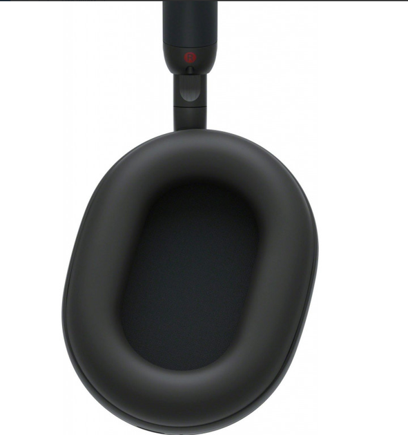 Наушники Sony WH-1000XM5 Black - изображение 4